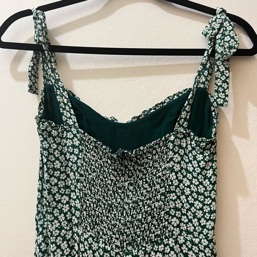 Reformation Nikita Dress in Venezuela, Size 6 - Picture 8 of 11